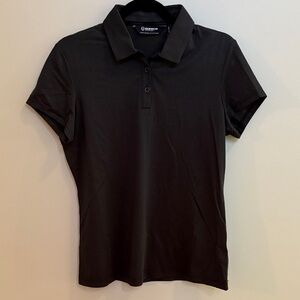 Sunice golf shirt size M